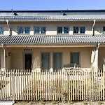 Gut Jarnitz Ferienhaus *