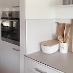 Gut Jarnitz Ferienhaus Ralswiek