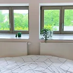 Gut Jarnitz Ferienhaus *