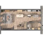 Ferienhaus Gut Jarnitz *