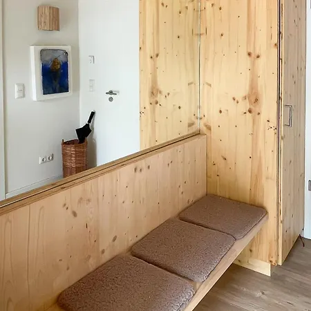 Gut Jarnitz 度假居 拉尔斯维克