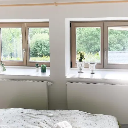 Gut Jarnitz 度假居