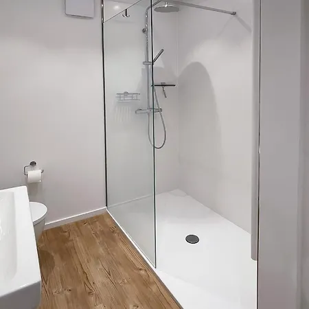 Casa de Férias Gut Jarnitz *