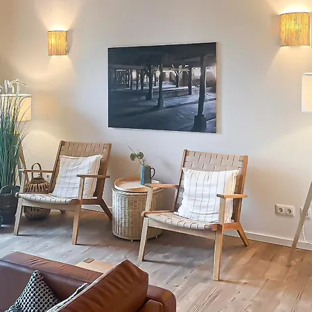 Gut Jarnitz Tatil Evi Ralswiek