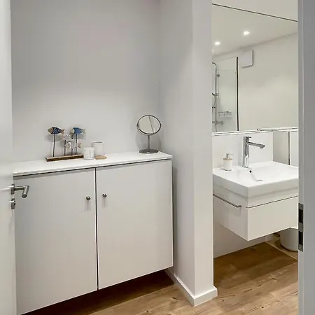 度假居 Gut Jarnitz 拉尔斯维克