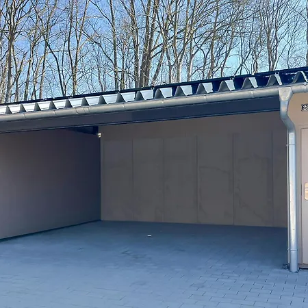 Gut Jarnitz Ralswiek