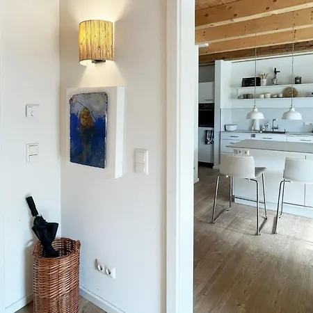 Gut Jarnitz * 拉尔斯维克