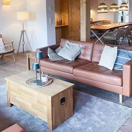 Gut Jarnitz Nyaraló