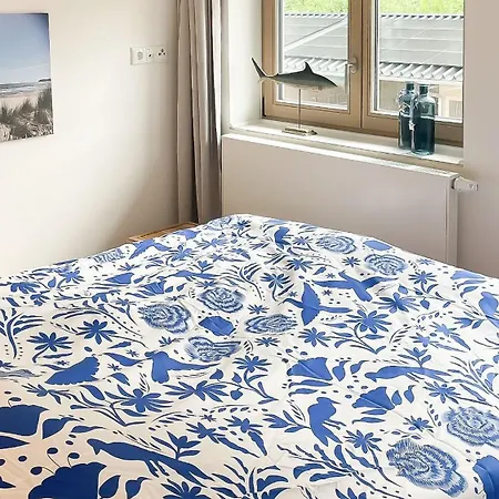 Gut Jarnitz 度假居 *