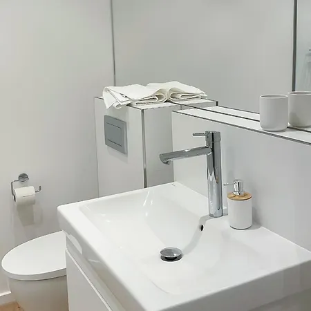 度假居 Gut Jarnitz 拉尔斯维克