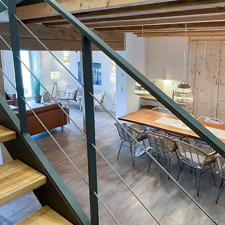 度假居 Gut Jarnitz *