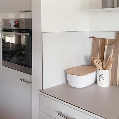 Gut Jarnitz Casa de Férias Ralswiek