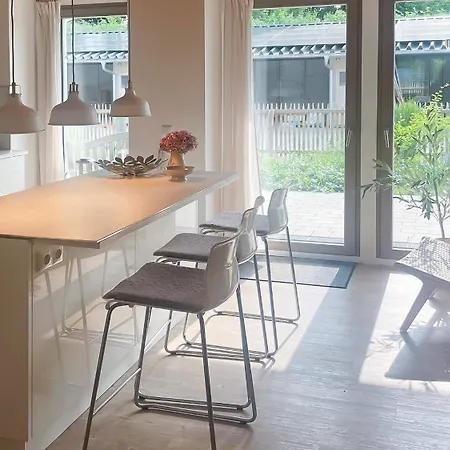 Gut Jarnitz 拉尔斯维克