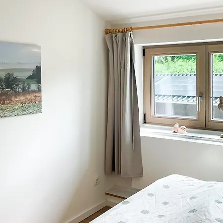 Gut Jarnitz 度假居