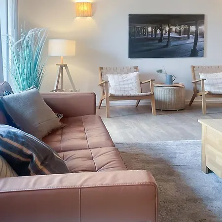 Gut Jarnitz 度假居 *