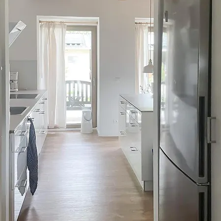 Gut Jarnitz * 拉尔斯维克