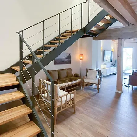 度假居 Gut Jarnitz