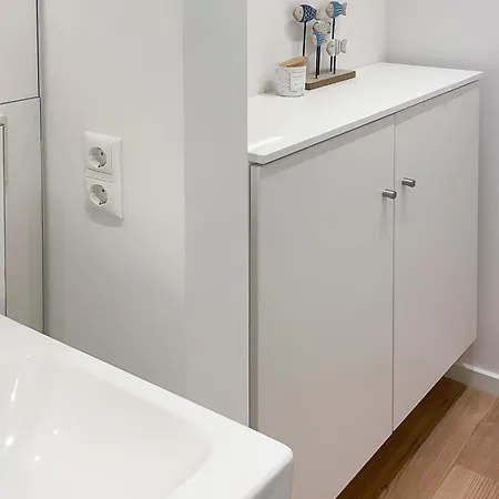 Gut Jarnitz 度假居 拉尔斯维克