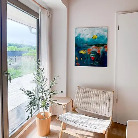 Gut Jarnitz * 拉尔斯维克