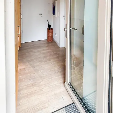 度假居 Gut Jarnitz *