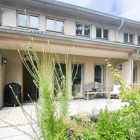 Gut Jarnitz * Ralswiek