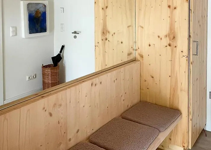 Gut Jarnitz Nyaraló Ralswiek