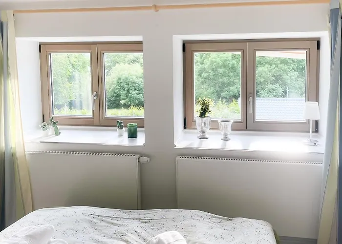 Gut Jarnitz Nyaraló