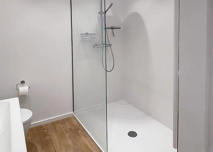 Nyaraló Gut Jarnitz *