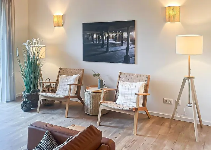 Gut Jarnitz Tatil Evi Ralswiek