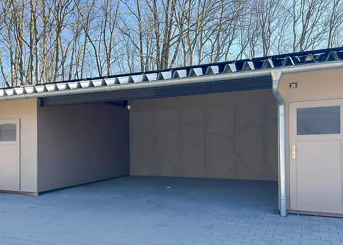 Gut Jarnitz Ralswiek