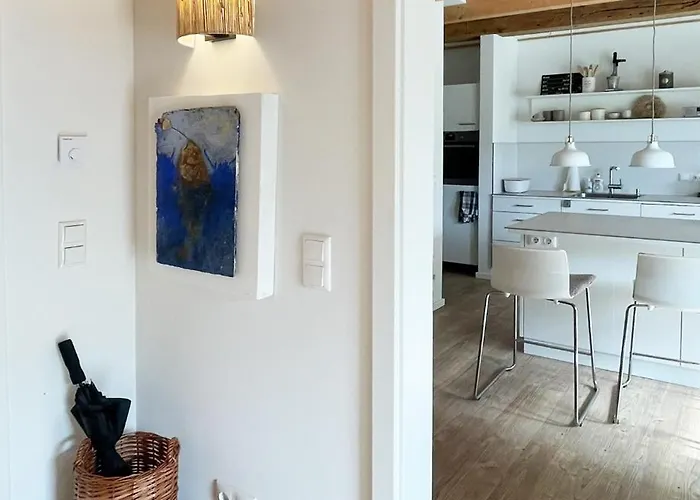 Gut Jarnitz * ラルスヴィーク