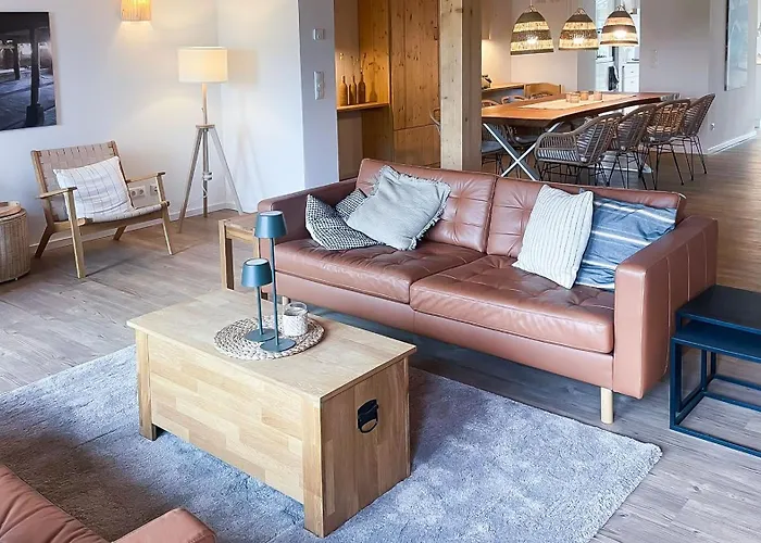 Gut Jarnitz Tatil Evi