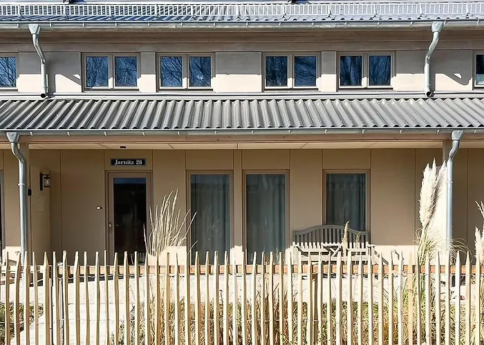 Gut Jarnitz Nyaraló *