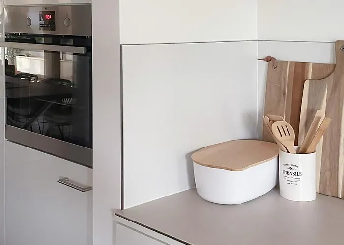 Gut Jarnitz 別荘 ラルスヴィーク