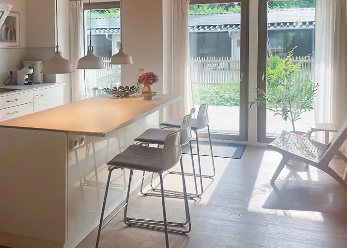 Gut Jarnitz ラルスヴィーク