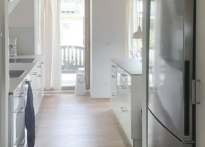 Gut Jarnitz * Ralswiek