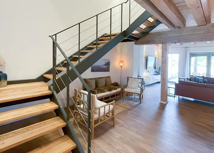 Tatil Evi Gut Jarnitz