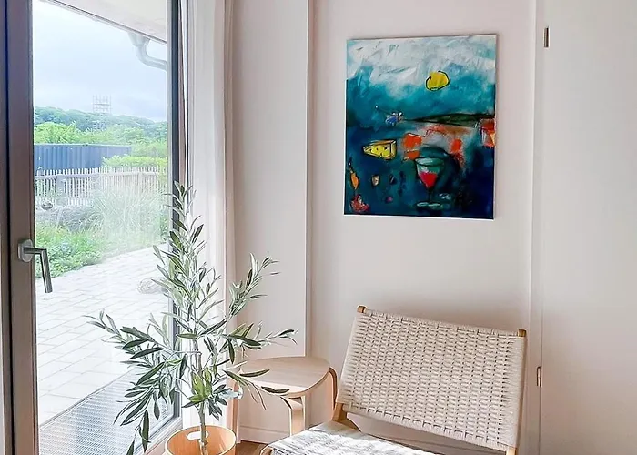 Gut Jarnitz * Ralswiek