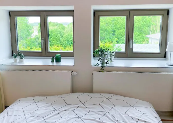 Gut Jarnitz Nyaraló *