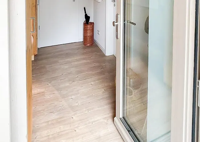 Nyaraló Gut Jarnitz *