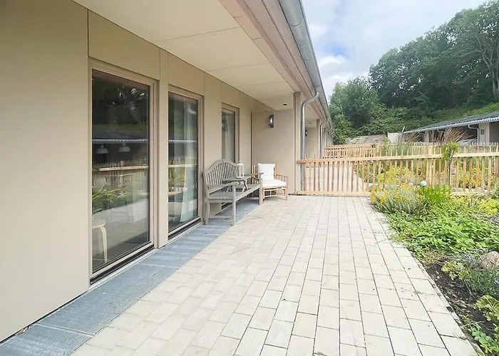 Gut Jarnitz Ralswiek