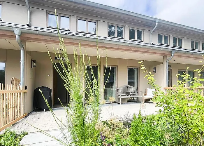 Gut Jarnitz * Ralswiek